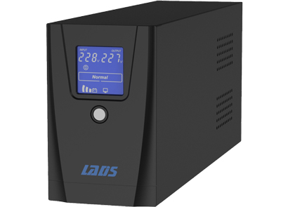 雷迪司D1000M不间断UPS电源1KVA 480W