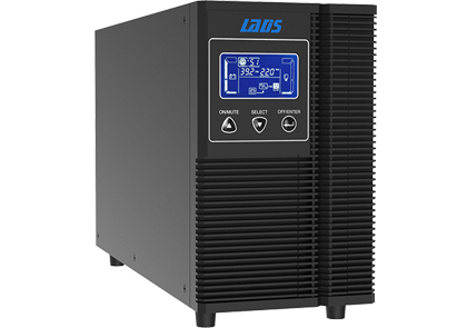 雷迪司G1K 不间断UPS电源 1KVA 800W
