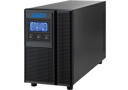 雷迪司G1KL 不间断UPS电源 1KVA 800W