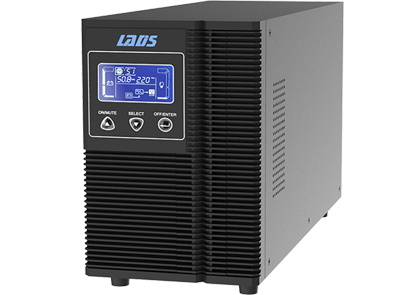 雷迪司G2K 不间断UPS电源 2KVA 1600W