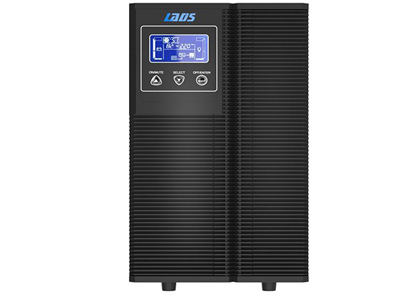 雷迪司G3K 不间断UPS电源 3KVA 2400W