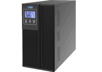 雷迪司G3KL 不间断UPS电源 3KVA 2400W