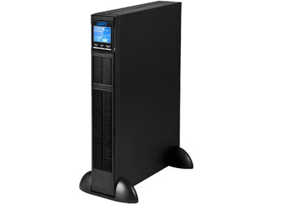 雷迪司GR3KL机架式UPS电源3000VA 2400W