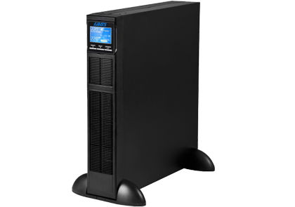 雷迪司GR1K机架式UPS电源1000VA 800W