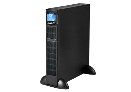 雷迪司GR10KL机架式UPS电源10KVA 8000W
