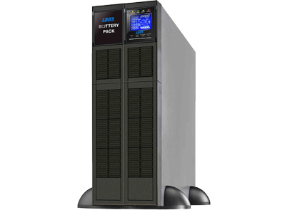 雷迪司GR10K机架式UPS电源10KVA 8000W