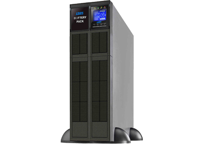 雷迪司GR6K机架式UPS电源6KVA 4800W