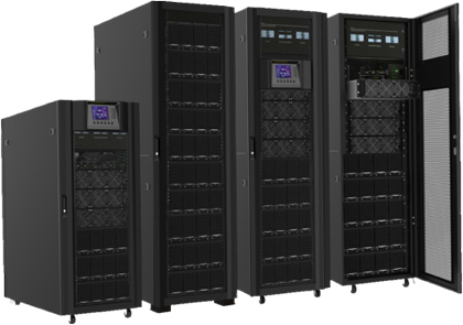 雷迪司模块化不间断UPS电源20KW-300KW