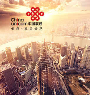 雷迪司ups中国联通案例